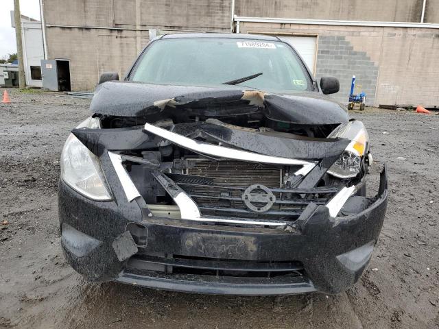 Photo 5 from auction – 2015 NISSAN VERSA S with VIN 3N1CN7APXFL912975