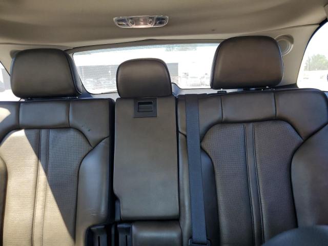 Photo 10 from auction – 2011 LINCOLN MKX with VIN 2LMDJ6JK2BBJ29134