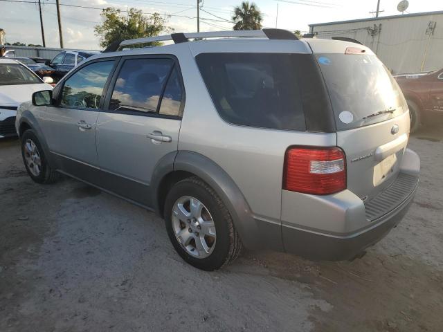 Photo 2 from auction – 2007 FORD FREESTYLE with VIN 1FMDK02177GA39019