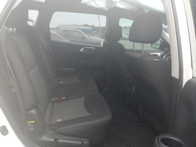 Photo 11 from auction – 2017 NISSAN PATHFINDER with VIN 5N1DR2MN7HC661393