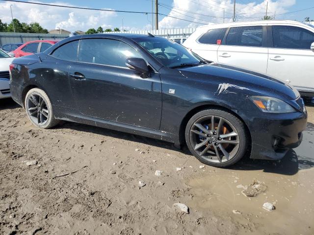 Photo 4 from auction – 2013 LEXUS IS 250 with VIN JTHFF2C2XD2528798