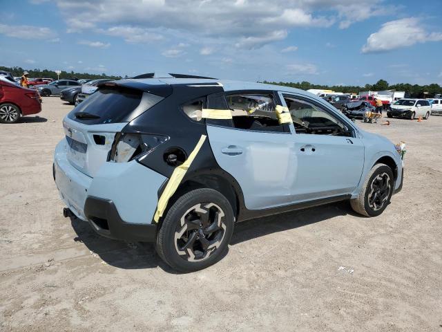 Photo 3 from auction – 2021 SUBARU CROSSTREK with VIN JF2GTHMC6MH310137
