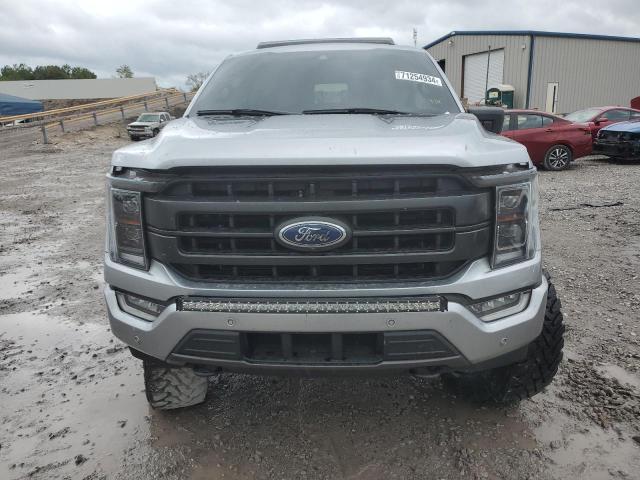 Photo 5 from auction – 2021 FORD F150 SUPER with VIN 1FTFW1ED2MFA49147