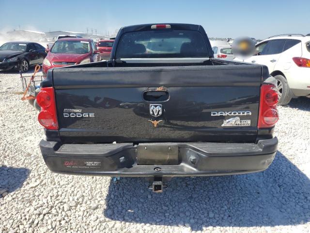 Photo 6 from auction – 2011 DODGE DAKOTA SLT with VIN 1D7RW3BK7BS623442
