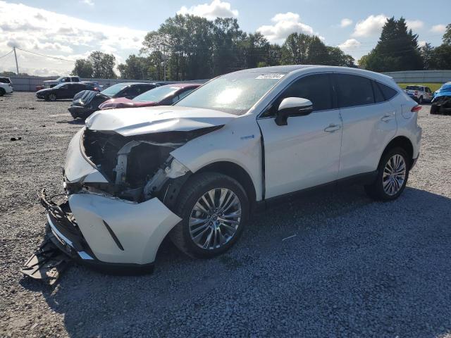 Photo 1 from auction – 2021 TOYOTA VENZA LE with VIN JTEAAAAH9MJ058440