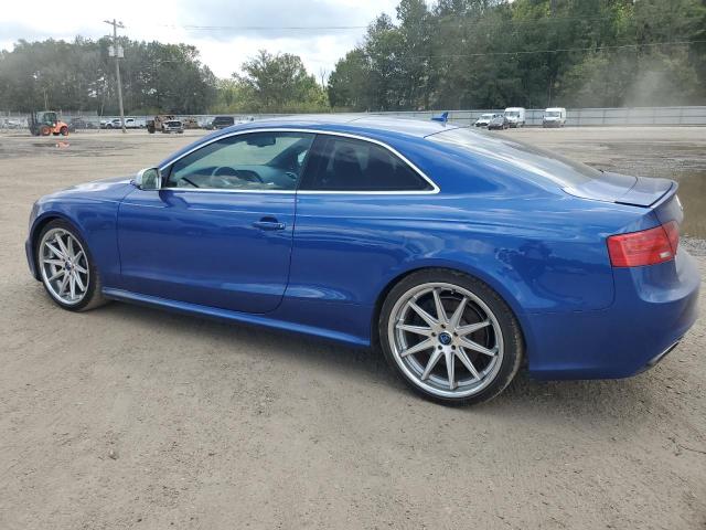 Photo 2 from auction – 2013 AUDI RS5 with VIN WUAC6AFR5DA901794