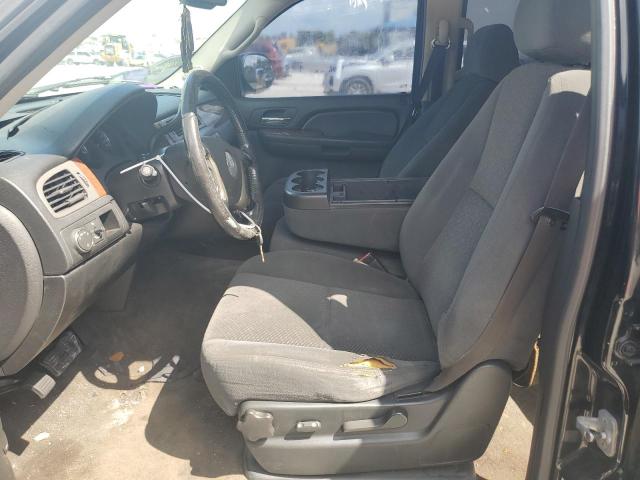 Photo 7 from auction – 2008 GMC YUKON with VIN 1GKFC13C68R151353