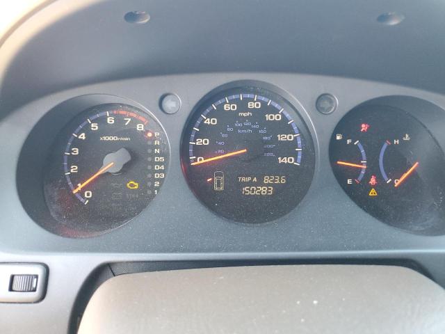 Photo 9 from auction – 2005 ACURA MDX with VIN 2HNYD18215H505626