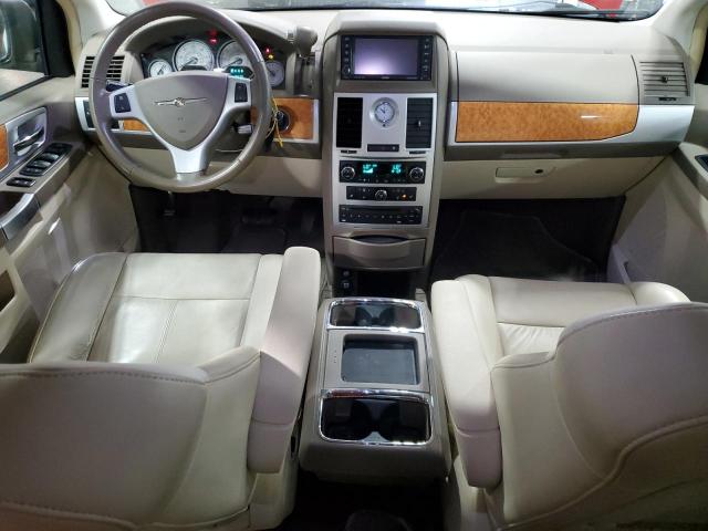 Photo 8 from auction – 2009 CHRYSLER TOWN & COU with VIN 2A8HR64X49R522015