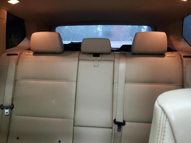 Photo 10 from auction – 2014 BMW X3 XDRIVE2 with VIN 5UXWX9C50E0D25726