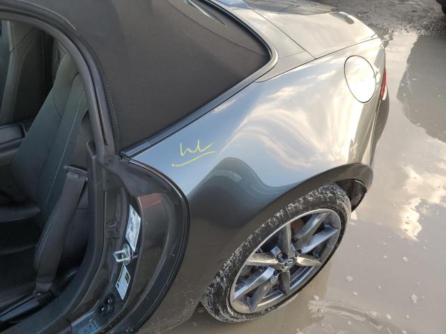 Photo 12 from auction – 2022 MAZDA MX-5 MIATA with VIN JM1NDAD75N0508771