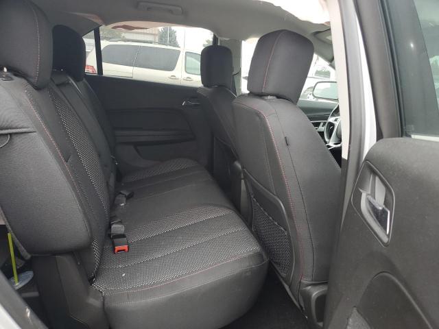 Photo 11 from auction – 2016 CHEVROLET EQUINOX LT with VIN 2GNFLFEK7G6167771