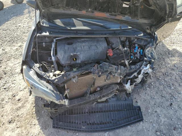 Снимка 11 от търг – 2017 TOYOTA COROLLA L с VIN 2T1BURHE2HC791201
