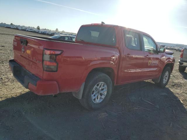 Photo 3 from auction – 2024 NISSAN FRONTIER S with VIN 1N6ED1EK2RN618959