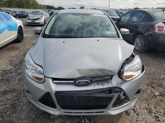 Photo 5 from auction – 2012 FORD FOCUS SEL with VIN 1FAHP3M21CL464158