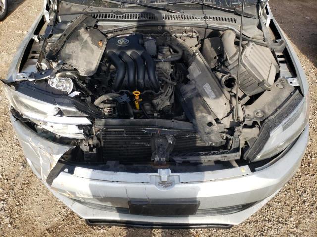 Photo 11 from auction – 2013 VOLKSWAGEN JETTA BASE with VIN 3VW2K7AJ6DM277934
