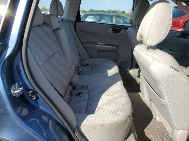 Фото 11 с аукциона – 2009 SUBARU FORESTER 2 с VIN JF2SH61679H709595