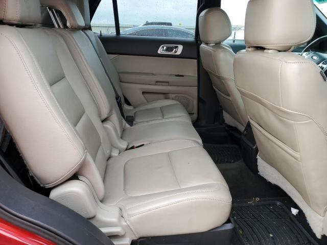 Photo 11 from auction – 2015 FORD EXPLORER X with VIN 1FM5K7D86FGA69019