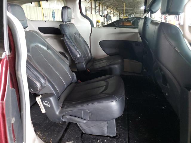 Photo 11 from auction – 2019 CHRYSLER PACIFICA T with VIN 2C4RC1BG9KR650808