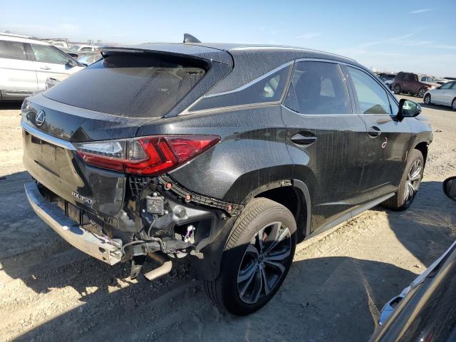 Снимка 3 от търг – 2022 LEXUS RX 350 с VIN 2T2HZMAA1NC235877
