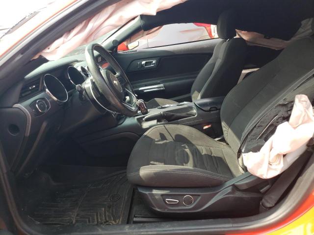 Photo 7 from auction – 2016 FORD MUSTANG with VIN 1FA6P8TH9G5237448