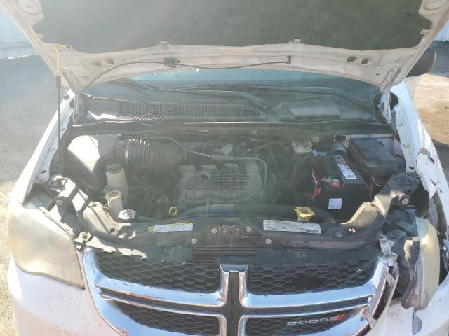 Foto 12 de la subasta – 2012 DODGE GRAND CARA con VIN 2C4RDGCG4CR274440