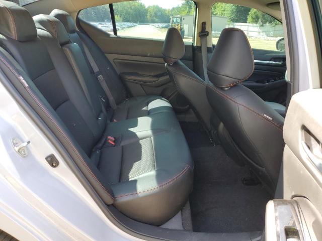 Photo 10 from auction – 2023 NISSAN ALTIMA SR with VIN 1N4BL4CV6PN425367