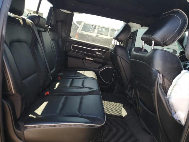 Photo 10 from auction – 2022 RAM 1500 LARAM with VIN 1C6SRFJTXNN474792