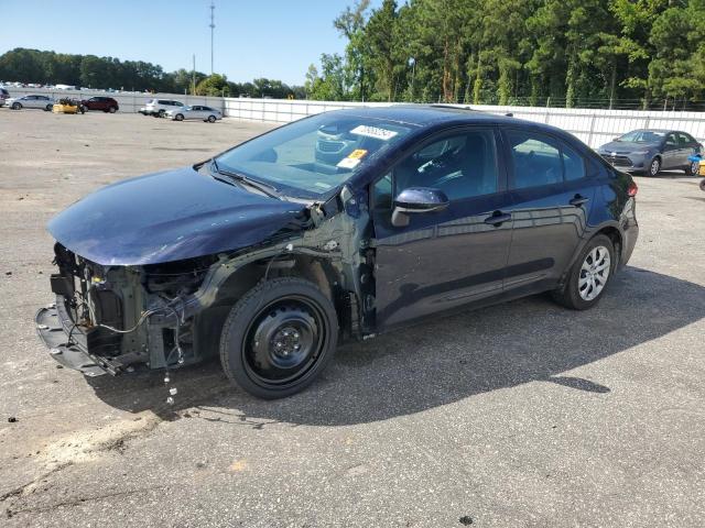 TOYOTA COROLLA LE 2023 with VIN 5YFB4MDE3PP073793 - Photo from auction