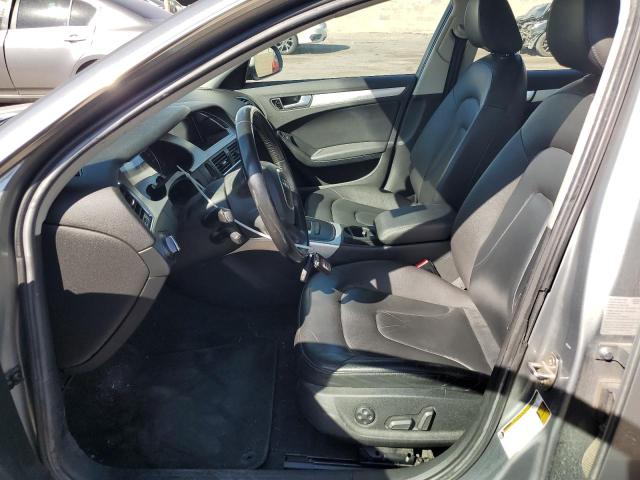 Photo 7 from auction – 2009 AUDI A4 PREMIUM with VIN WAUGF78K59A216622