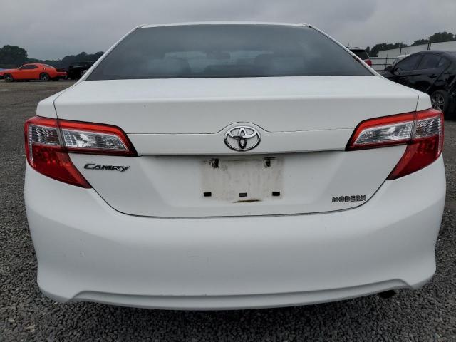 Zdjęcie 6 z aukcji – 2012 TOYOTA CAMRY BASE z VIN 4T1BF1FK6CU590672