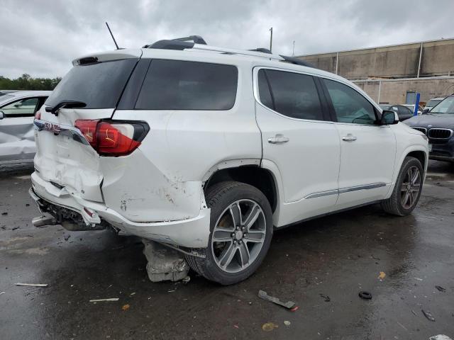 Photo 3 from auction – 2017 GMC ACADIA DEN with VIN 1GKKNXLS7HZ229710