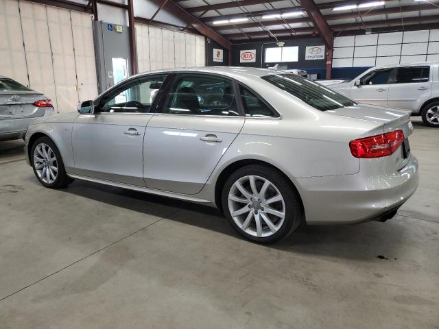 Photo 2 from auction – 2014 AUDI A4 PREMIUM with VIN WAUBFAFL7EA050651