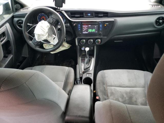 Photo 8 from auction – 2017 TOYOTA COROLLA L with VIN 5YFBURHE7HP668008