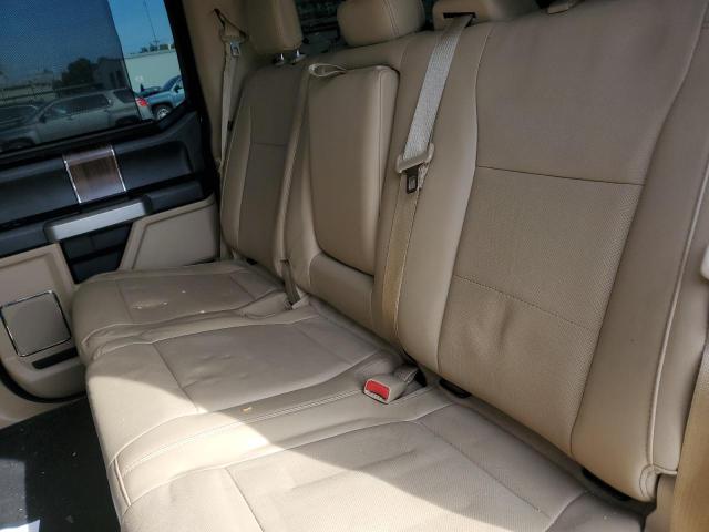 Photo 10 from auction – 2015 FORD F150 SUPER with VIN 1FTEW1CP7FKE54570