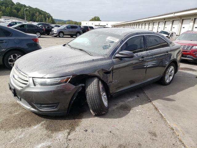 FORD TAURUS SEL 2015 with VIN 1FAHP2H83FG180665 - Photo from auction