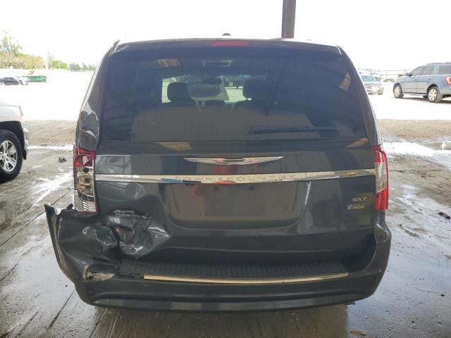 Photo 6 from auction – 2012 CHRYSLER TOWN & COU with VIN 2C4RC1CG1CR369408