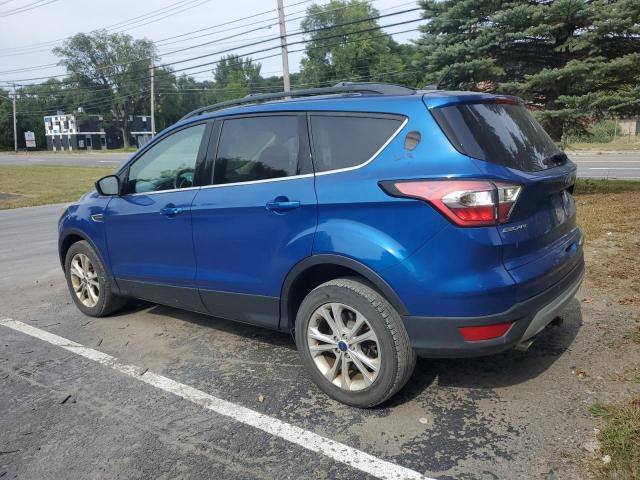 Photo 2 from auction – 2017 FORD ESCAPE SE with VIN 1FMCU9GD6HUC17406