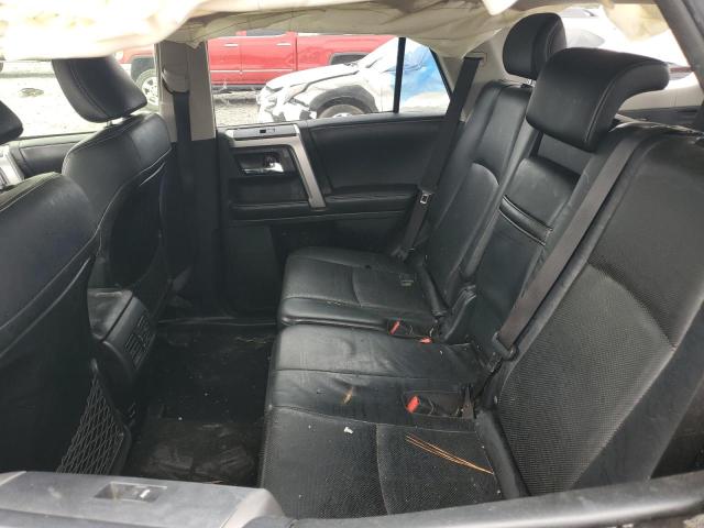Photo 11 from auction – 2014 TOYOTA 4RUNNER SR with VIN JTEZU5JR0E5075292