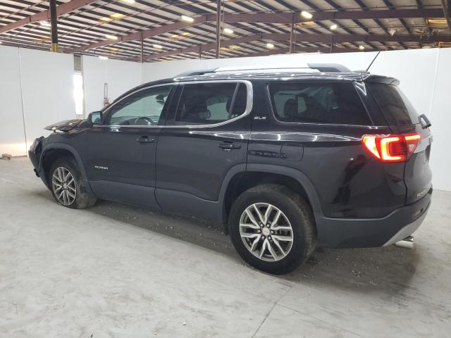 Photo 2 from auction – 2018 GMC ACADIA SLE with VIN 1GKKNLLS5JZ234046