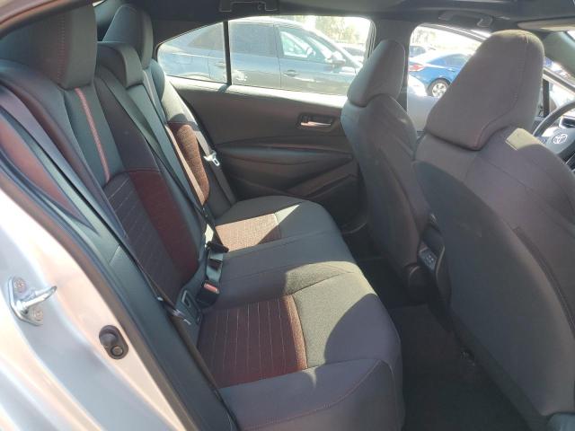 Photo 10 from auction – 2023 TOYOTA COROLLA SE with VIN 5YFP4MCE9PP166938