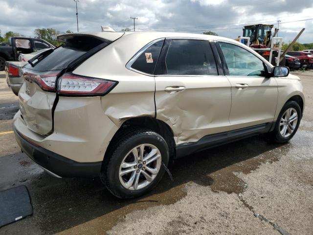 Photo 3 from auction – 2017 FORD EDGE SEL with VIN 2FMPK4J96HBC62169