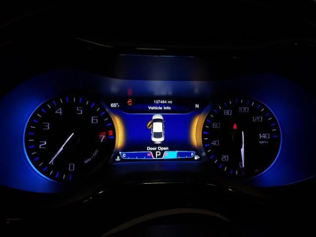Photo 9 from auction – 2015 CHRYSLER 200 S with VIN 1C3CCCDG2FN686796