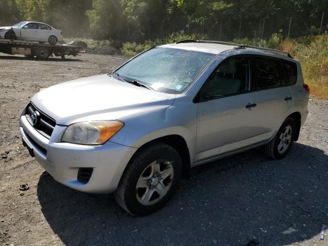 TOYOTA RAV4 2010 with VIN 2T3BF4DV1AW066431 - Photo from auction