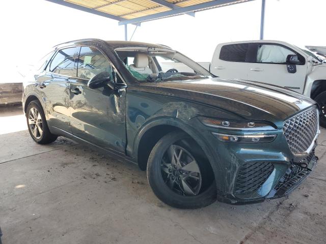 Zdjęcie 4 z aukcji – 2023 GENESIS GV70 BASE z VIN KMUMCDTC5PU132953