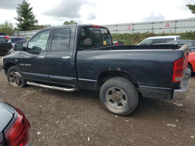 Photo 2 from auction – 2006 DODGE RAM 2500 S with VIN 3D7KR28D16G282760