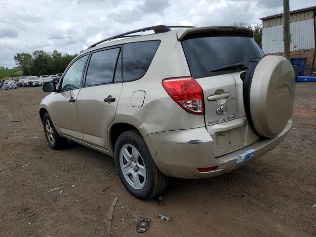 Photo 2 from auction – 2007 TOYOTA RAV4 with VIN JTMBD33V676042315