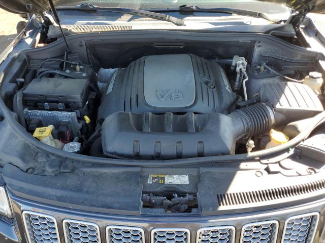 Photo 11 from auction – 2015 JEEP GRAND CHER with VIN 1C4RJFJT5FC166070
