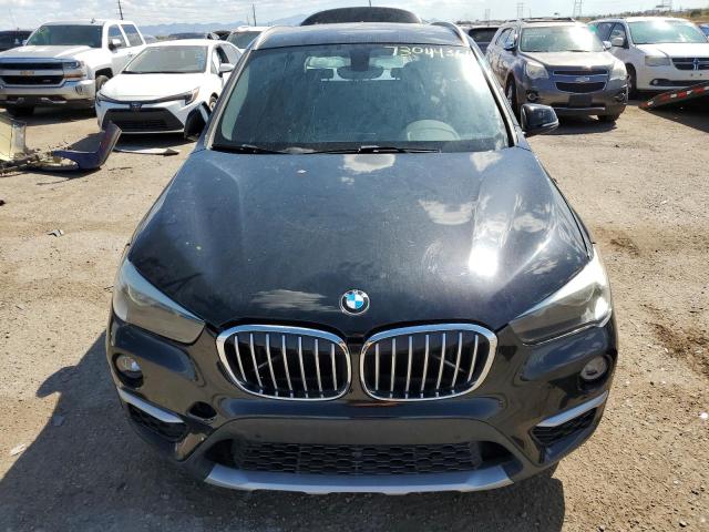 Photo 5 from auction – 2017 BMW X1 SDRIVE2 with VIN WBXHU7C32HP924984