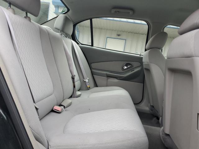 Photo 10 from auction – 2004 CHEVROLET MALIBU with VIN 1G1ZS52F64F219931